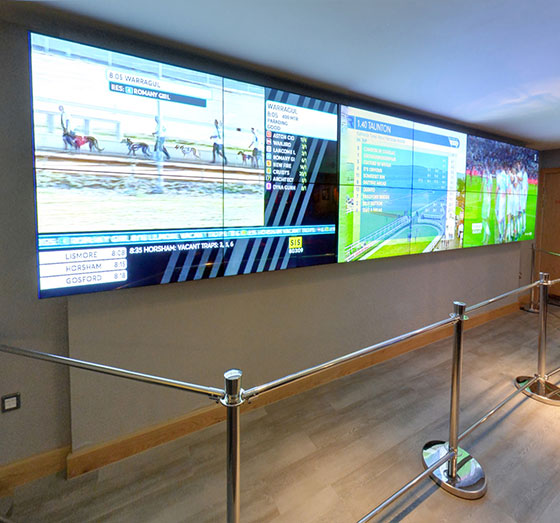 casino 36 digital signage case study