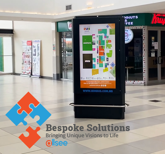 Nimbus media digital signage case study