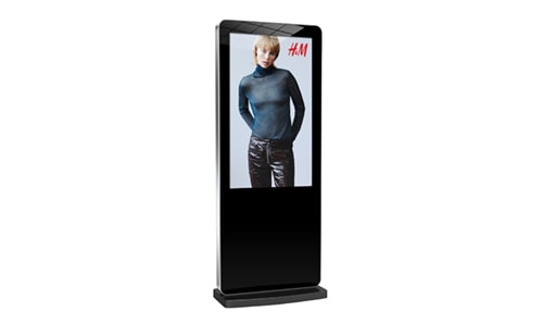 Ultra High Brightness Monitor Digital Signage Screen