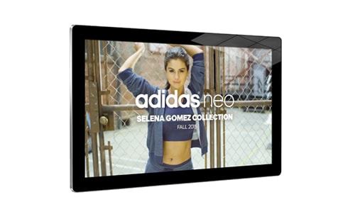 Android Advertising Displays Digital Signage Screens