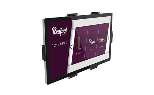 PCAP Touch Screen Digital Signage Screen