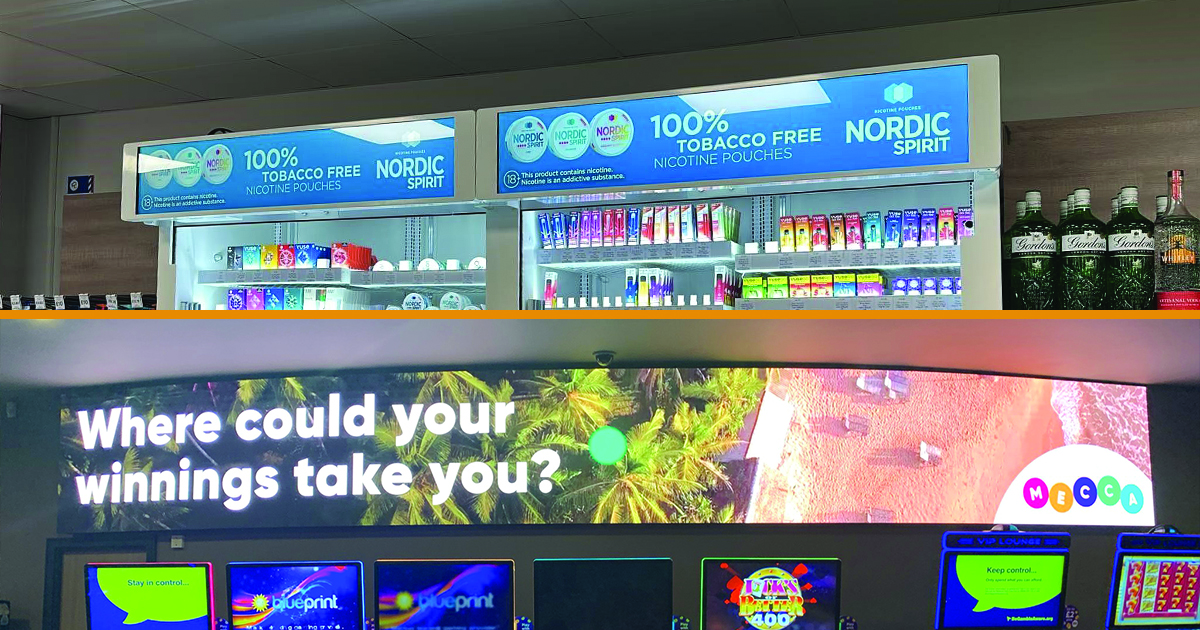 Bespoke & Unconventional Solutions