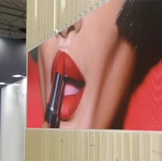 indoor dv-led gob