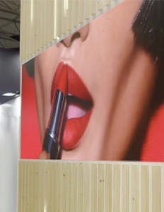 Indoor GOB DV-LED