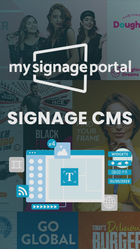 Content Management System