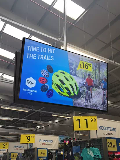 Professional Monitors