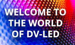 Welcome to the World of dv-LED