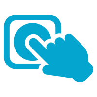 Buttons icon