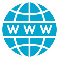 Webpages icon