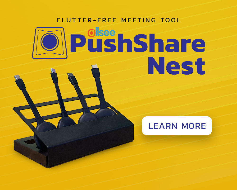 pushshare nest