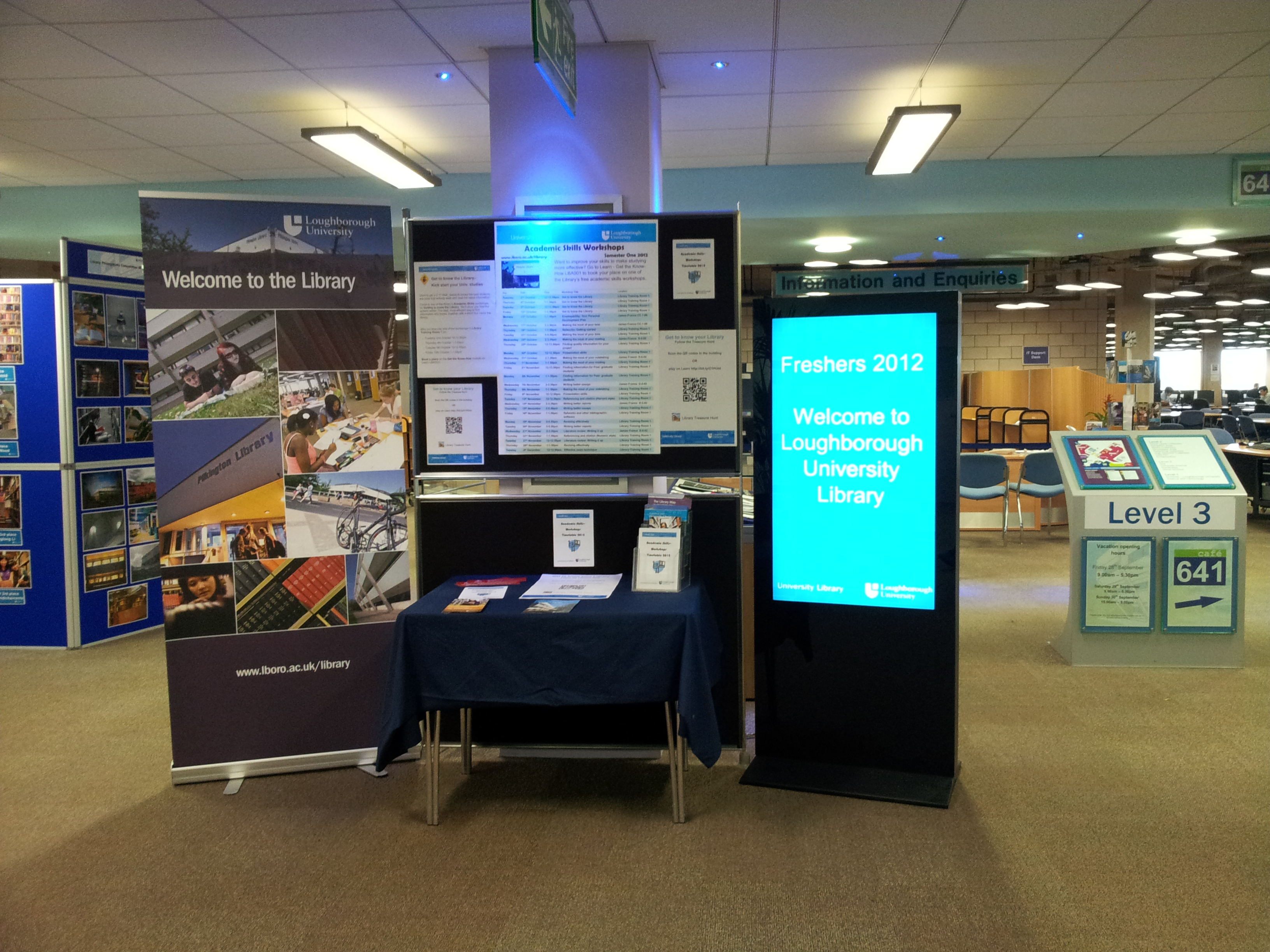 Education and School Digital Signage Solutions