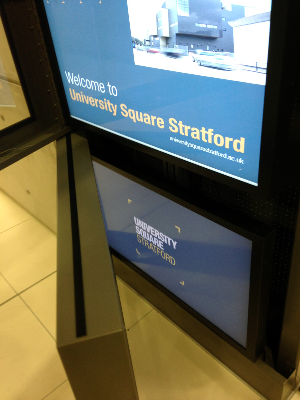 Education and School Digital Signage Solutions