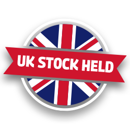 led stock held in uk